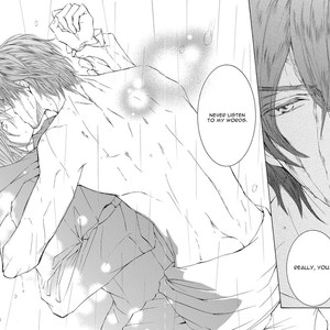 [SHIMIZU Yuki] Kachou Fuugetsu ~ vol.04 [Eng] – Gay Manga sex 134