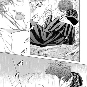 [SHIMIZU Yuki] Kachou Fuugetsu ~ vol.04 [Eng] – Gay Manga sex 136