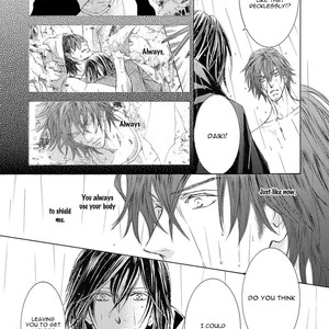 [SHIMIZU Yuki] Kachou Fuugetsu ~ vol.04 [Eng] – Gay Manga sex 138