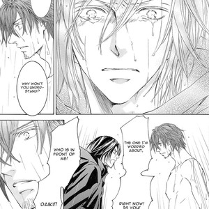 [SHIMIZU Yuki] Kachou Fuugetsu ~ vol.04 [Eng] – Gay Manga sex 140