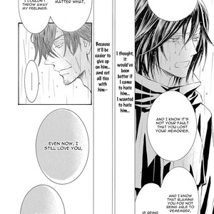 [SHIMIZU Yuki] Kachou Fuugetsu ~ vol.04 [Eng] – Gay Manga sex 141