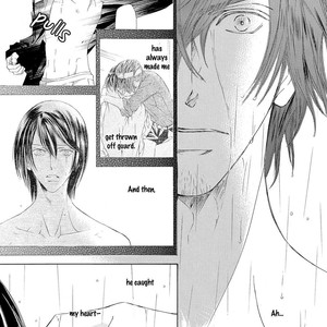 [SHIMIZU Yuki] Kachou Fuugetsu ~ vol.04 [Eng] – Gay Manga sex 142