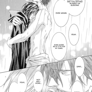 [SHIMIZU Yuki] Kachou Fuugetsu ~ vol.04 [Eng] – Gay Manga sex 143