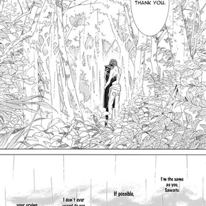 [SHIMIZU Yuki] Kachou Fuugetsu ~ vol.04 [Eng] – Gay Manga sex 144