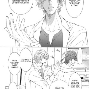 [SHIMIZU Yuki] Kachou Fuugetsu ~ vol.04 [Eng] – Gay Manga sex 147