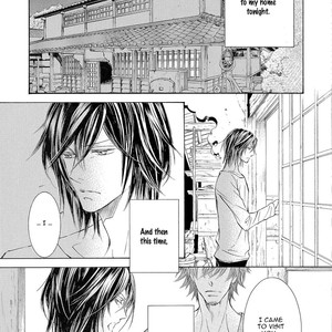 [SHIMIZU Yuki] Kachou Fuugetsu ~ vol.04 [Eng] – Gay Manga sex 150