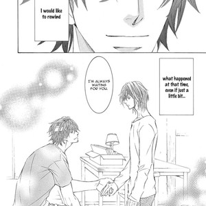 [SHIMIZU Yuki] Kachou Fuugetsu ~ vol.04 [Eng] – Gay Manga sex 151