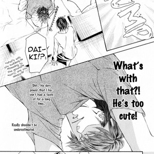 [SHIMIZU Yuki] Kachou Fuugetsu ~ vol.04 [Eng] – Gay Manga sex 162