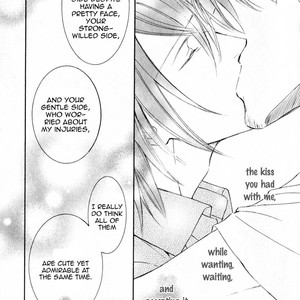 [SHIMIZU Yuki] Kachou Fuugetsu ~ vol.04 [Eng] – Gay Manga sex 165