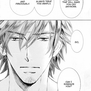 [SHIMIZU Yuki] Kachou Fuugetsu ~ vol.04 [Eng] – Gay Manga sex 167