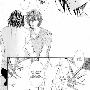[SHIMIZU Yuki] Kachou Fuugetsu ~ vol.04 [Eng] – Gay Manga sex 168