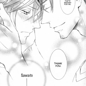 [SHIMIZU Yuki] Kachou Fuugetsu ~ vol.04 [Eng] – Gay Manga sex 169