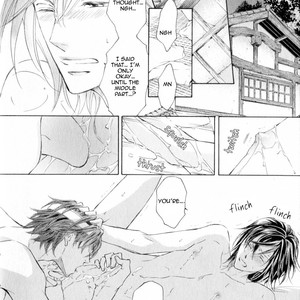 [SHIMIZU Yuki] Kachou Fuugetsu ~ vol.04 [Eng] – Gay Manga sex 170