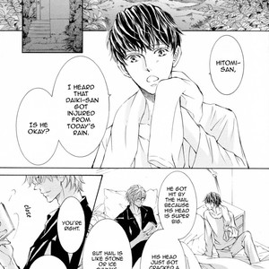 [SHIMIZU Yuki] Kachou Fuugetsu ~ vol.04 [Eng] – Gay Manga sex 177