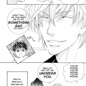 [SHIMIZU Yuki] Kachou Fuugetsu ~ vol.04 [Eng] – Gay Manga sex 178