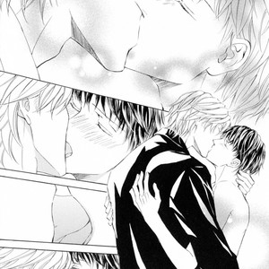 [SHIMIZU Yuki] Kachou Fuugetsu ~ vol.04 [Eng] – Gay Manga sex 180