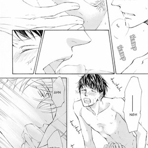 [SHIMIZU Yuki] Kachou Fuugetsu ~ vol.04 [Eng] – Gay Manga sex 182