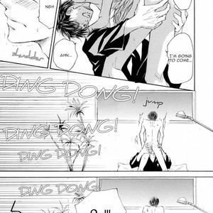 [SHIMIZU Yuki] Kachou Fuugetsu ~ vol.04 [Eng] – Gay Manga sex 183