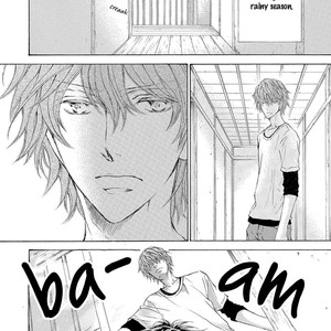 [SHIMIZU Yuki] Kachou Fuugetsu ~ vol.04 [Eng] – Gay Manga sex 190