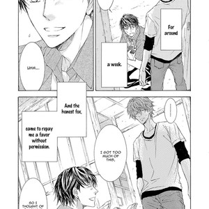[SHIMIZU Yuki] Kachou Fuugetsu ~ vol.04 [Eng] – Gay Manga sex 191