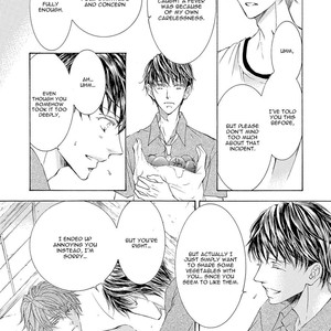 [SHIMIZU Yuki] Kachou Fuugetsu ~ vol.04 [Eng] – Gay Manga sex 192