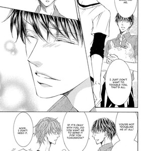 [SHIMIZU Yuki] Kachou Fuugetsu ~ vol.04 [Eng] – Gay Manga sex 194
