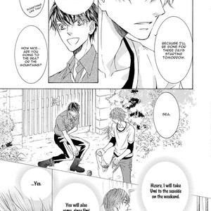 [SHIMIZU Yuki] Kachou Fuugetsu ~ vol.04 [Eng] – Gay Manga sex 195