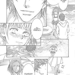 [SHIMIZU Yuki] Kachou Fuugetsu ~ vol.04 [Eng] – Gay Manga sex 199
