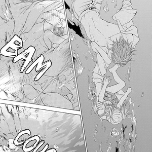 [SHIMIZU Yuki] Kachou Fuugetsu ~ vol.04 [Eng] – Gay Manga sex 207