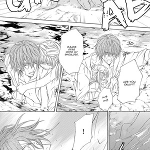 [SHIMIZU Yuki] Kachou Fuugetsu ~ vol.04 [Eng] – Gay Manga sex 208
