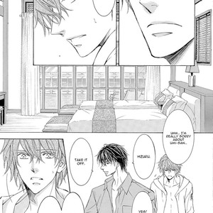 [SHIMIZU Yuki] Kachou Fuugetsu ~ vol.04 [Eng] – Gay Manga sex 213