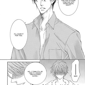 [SHIMIZU Yuki] Kachou Fuugetsu ~ vol.04 [Eng] – Gay Manga sex 214