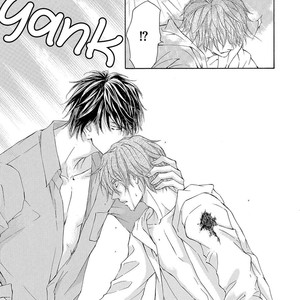 [SHIMIZU Yuki] Kachou Fuugetsu ~ vol.04 [Eng] – Gay Manga sex 215