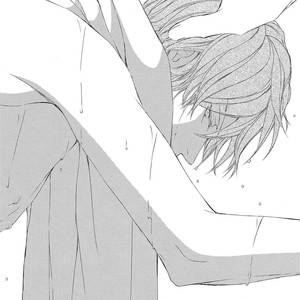[SHIMIZU Yuki] Kachou Fuugetsu ~ vol.04 [Eng] – Gay Manga sex 222