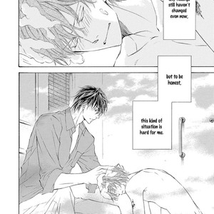 [SHIMIZU Yuki] Kachou Fuugetsu ~ vol.04 [Eng] – Gay Manga sex 224