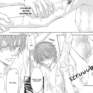 [SHIMIZU Yuki] Kachou Fuugetsu ~ vol.04 [Eng] – Gay Manga sex 226