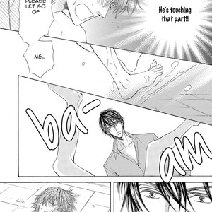 [SHIMIZU Yuki] Kachou Fuugetsu ~ vol.04 [Eng] – Gay Manga sex 229