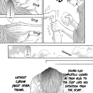 [SHIMIZU Yuki] Kachou Fuugetsu ~ vol.04 [Eng] – Gay Manga sex 230