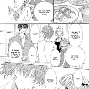 [SHIMIZU Yuki] Kachou Fuugetsu ~ vol.04 [Eng] – Gay Manga sex 231