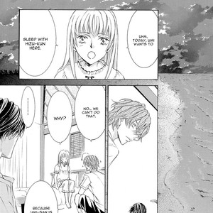 [SHIMIZU Yuki] Kachou Fuugetsu ~ vol.04 [Eng] – Gay Manga sex 233