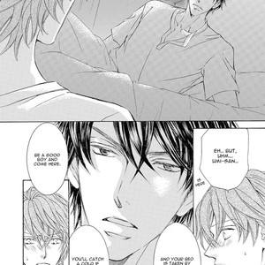 [SHIMIZU Yuki] Kachou Fuugetsu ~ vol.04 [Eng] – Gay Manga sex 239