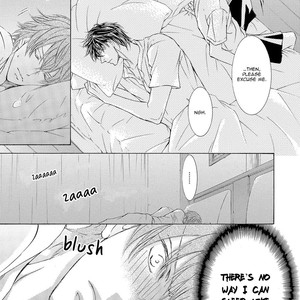 [SHIMIZU Yuki] Kachou Fuugetsu ~ vol.04 [Eng] – Gay Manga sex 240