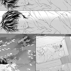 [SHIMIZU Yuki] Kachou Fuugetsu ~ vol.04 [Eng] – Gay Manga sex 241