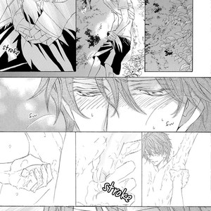 [SHIMIZU Yuki] Kachou Fuugetsu ~ vol.04 [Eng] – Gay Manga sex 242