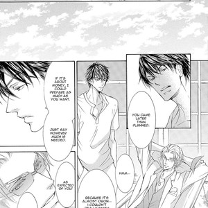[SHIMIZU Yuki] Kachou Fuugetsu ~ vol.04 [Eng] – Gay Manga sex 245