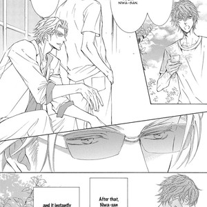 [SHIMIZU Yuki] Kachou Fuugetsu ~ vol.04 [Eng] – Gay Manga sex 246