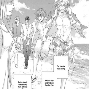 [SHIMIZU Yuki] Kachou Fuugetsu ~ vol.04 [Eng] – Gay Manga sex 247