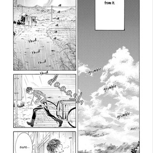 [SHIMIZU Yuki] Kachou Fuugetsu ~ vol.04 [Eng] – Gay Manga sex 254