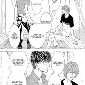 [SHIMIZU Yuki] Kachou Fuugetsu ~ vol.04 [Eng] – Gay Manga sex 255