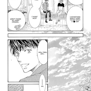 [SHIMIZU Yuki] Kachou Fuugetsu ~ vol.04 [Eng] – Gay Manga sex 256